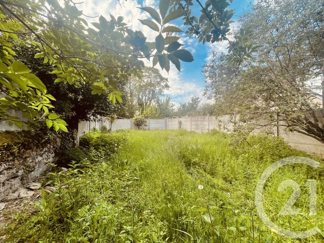 Maison à vendre - 5 pièces - 98 m2 - Sezanne - 51 - CHAMPAGNE-ARDENNE