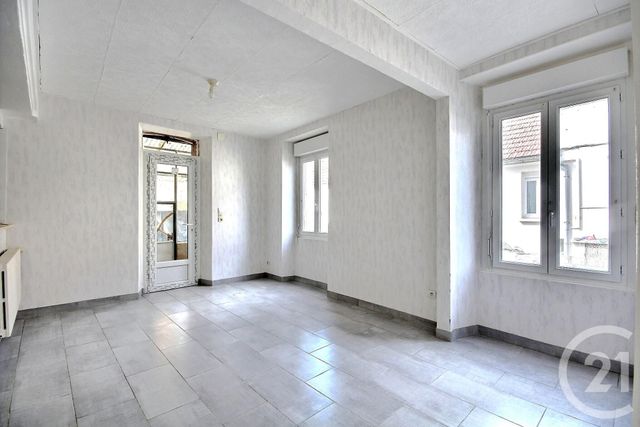 Maison à vendre - 5 pièces - 98 m2 - Sezanne - 51 - CHAMPAGNE-ARDENNE