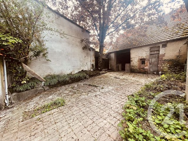 Maison à vendre - 5 pièces - 98 m2 - Sezanne - 51 - CHAMPAGNE-ARDENNE