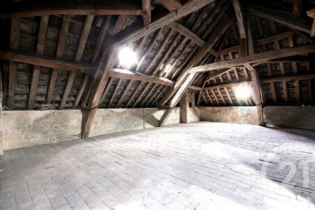 Maison à vendre - 5 pièces - 98 m2 - Sezanne - 51 - CHAMPAGNE-ARDENNE