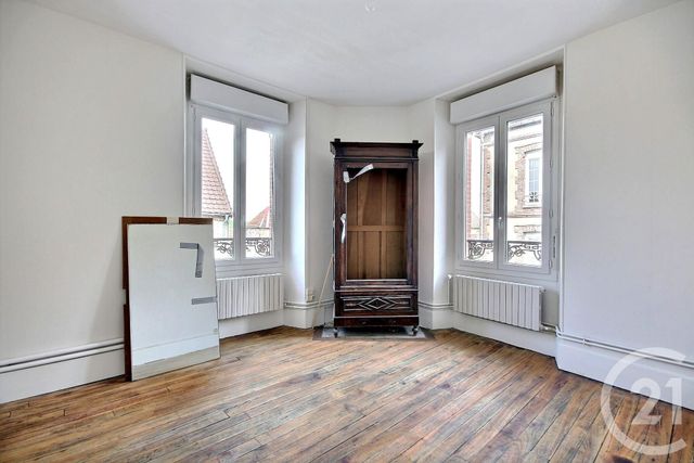 Maison à vendre - 5 pièces - 98 m2 - Sezanne - 51 - CHAMPAGNE-ARDENNE