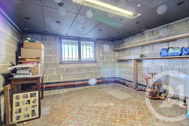 Maison &agrave; vendre - 5 pi&egrave;ces - 170 m2 - Sezanne - 51 - CHAMPAGNE-ARDENNE