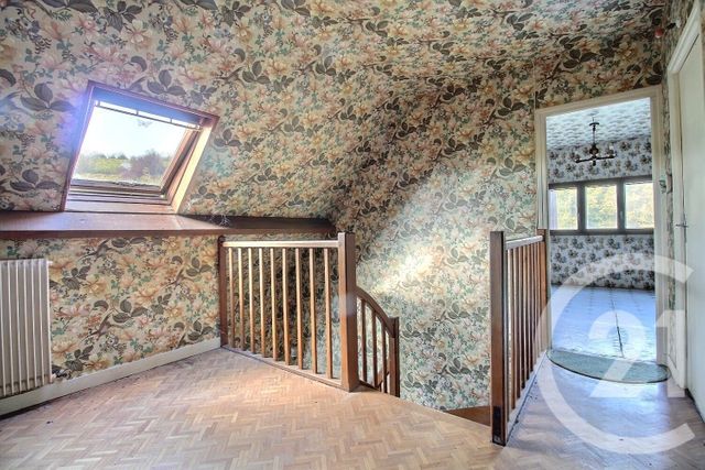 Maison &agrave; vendre - 5 pi&egrave;ces - 170 m2 - Sezanne - 51 - CHAMPAGNE-ARDENNE