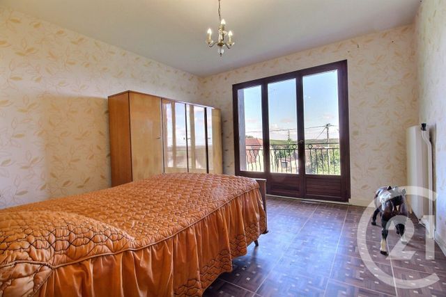 Maison &agrave; vendre - 5 pi&egrave;ces - 170 m2 - Sezanne - 51 - CHAMPAGNE-ARDENNE