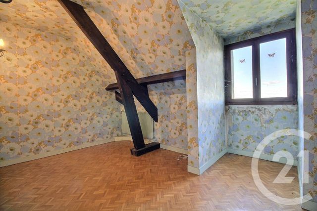 Maison &agrave; vendre - 5 pi&egrave;ces - 170 m2 - Sezanne - 51 - CHAMPAGNE-ARDENNE