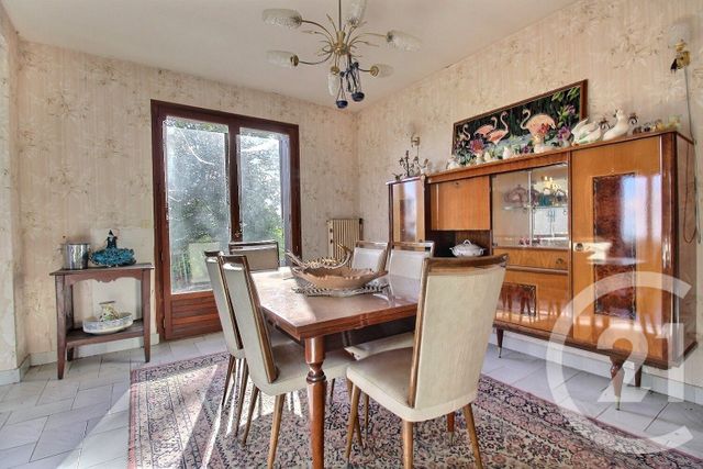 Maison &agrave; vendre - 5 pi&egrave;ces - 170 m2 - Sezanne - 51 - CHAMPAGNE-ARDENNE