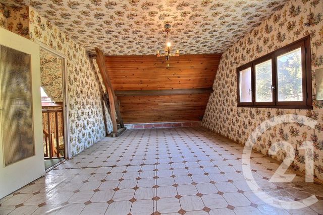 Maison &agrave; vendre - 5 pi&egrave;ces - 170 m2 - Sezanne - 51 - CHAMPAGNE-ARDENNE