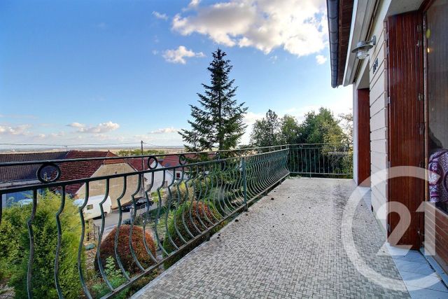 Maison &agrave; vendre - 5 pi&egrave;ces - 170 m2 - Sezanne - 51 - CHAMPAGNE-ARDENNE