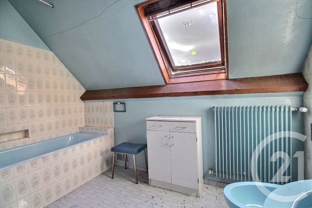Maison &agrave; vendre - 5 pi&egrave;ces - 170 m2 - Sezanne - 51 - CHAMPAGNE-ARDENNE