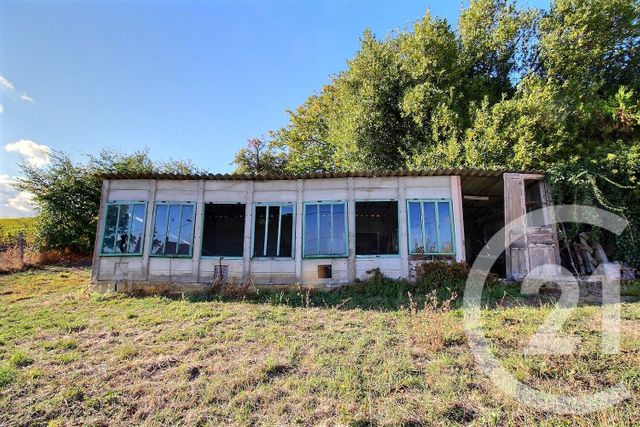 Maison &agrave; vendre - 5 pi&egrave;ces - 170 m2 - Sezanne - 51 - CHAMPAGNE-ARDENNE