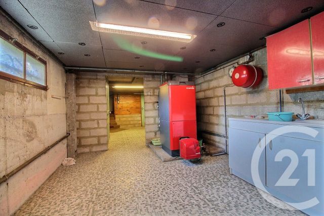 Maison &agrave; vendre - 5 pi&egrave;ces - 170 m2 - Sezanne - 51 - CHAMPAGNE-ARDENNE