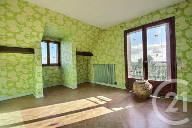 Maison &agrave; vendre - 5 pi&egrave;ces - 170 m2 - Sezanne - 51 - CHAMPAGNE-ARDENNE