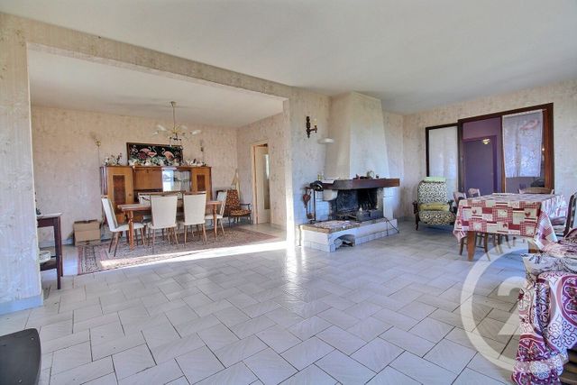 Maison &agrave; vendre - 5 pi&egrave;ces - 170 m2 - Sezanne - 51 - CHAMPAGNE-ARDENNE