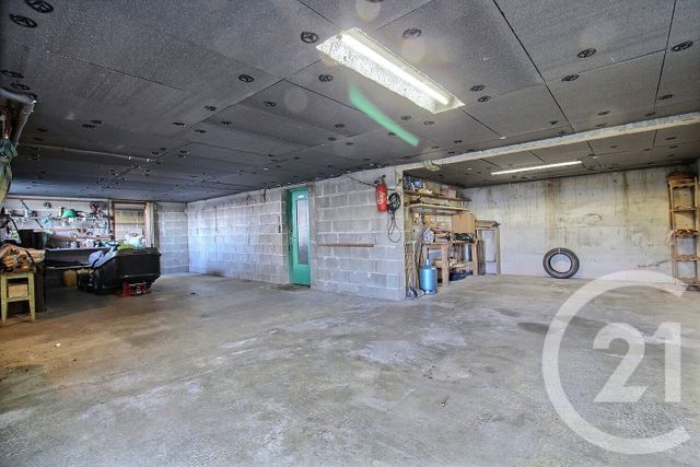 Maison &agrave; vendre - 5 pi&egrave;ces - 170 m2 - Sezanne - 51 - CHAMPAGNE-ARDENNE