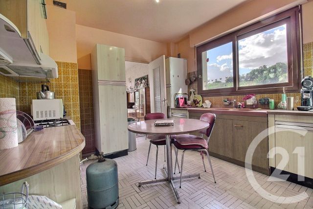 Maison &agrave; vendre - 5 pi&egrave;ces - 170 m2 - Sezanne - 51 - CHAMPAGNE-ARDENNE