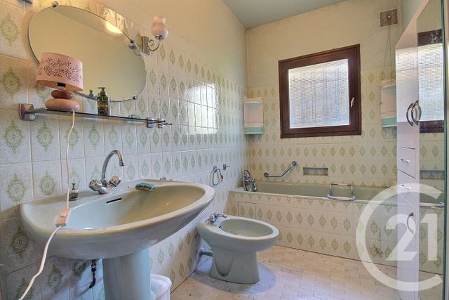Maison &agrave; vendre - 5 pi&egrave;ces - 170 m2 - Sezanne - 51 - CHAMPAGNE-ARDENNE