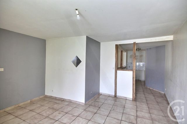 Maison à vendre - 4 pièces - 83,45 m2 - Esternay - 51 - CHAMPAGNE-ARDENNE