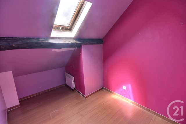 Maison à vendre - 4 pièces - 83,45 m2 - Esternay - 51 - CHAMPAGNE-ARDENNE