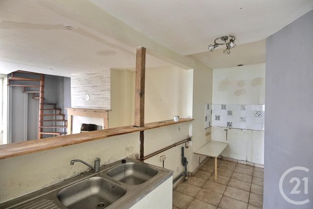 Maison à vendre - 4 pièces - 83,45 m2 - Esternay - 51 - CHAMPAGNE-ARDENNE