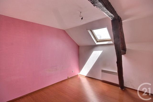 Maison à vendre - 4 pièces - 83,45 m2 - Esternay - 51 - CHAMPAGNE-ARDENNE