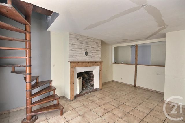 Maison à vendre - 4 pièces - 83,45 m2 - Esternay - 51 - CHAMPAGNE-ARDENNE