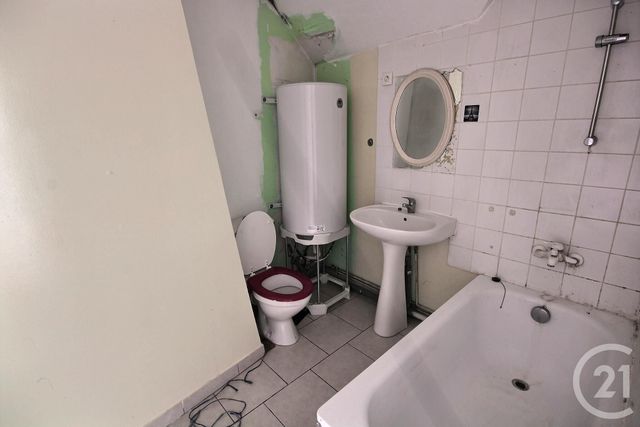 Maison à vendre - 4 pièces - 83,45 m2 - Esternay - 51 - CHAMPAGNE-ARDENNE