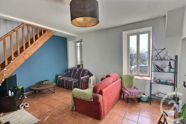 Maison à vendre - 4 pièces - 66,70 m2 - Esternay - 51 - CHAMPAGNE-ARDENNE