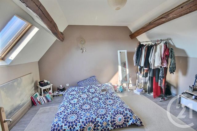 Maison à vendre - 4 pièces - 66,70 m2 - Esternay - 51 - CHAMPAGNE-ARDENNE