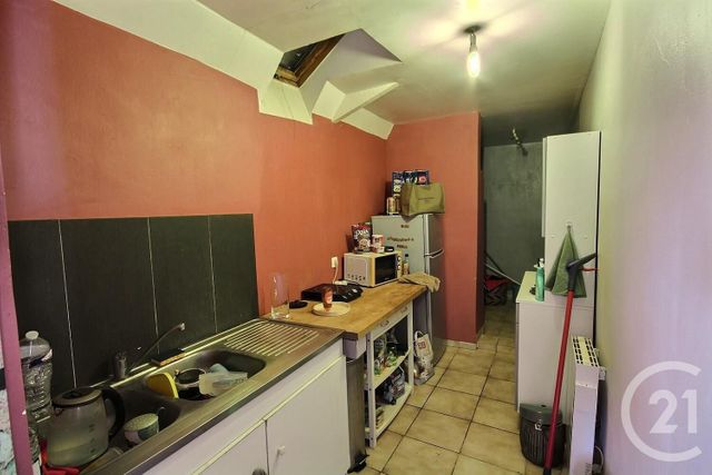 Maison à vendre - 4 pièces - 66,70 m2 - Esternay - 51 - CHAMPAGNE-ARDENNE