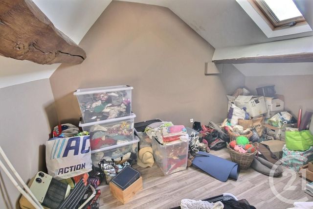 Maison à vendre - 4 pièces - 66,70 m2 - Esternay - 51 - CHAMPAGNE-ARDENNE