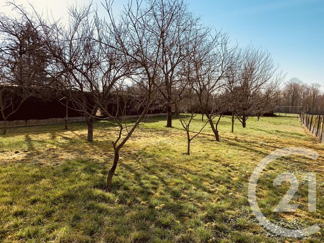 Terrain à vendre - 1333 m2 - La Ferte Gaucher - 77 - ILE-DE-FRANCE