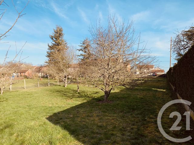 Terrain à vendre - 1333 m2 - La Ferte Gaucher - 77 - ILE-DE-FRANCE