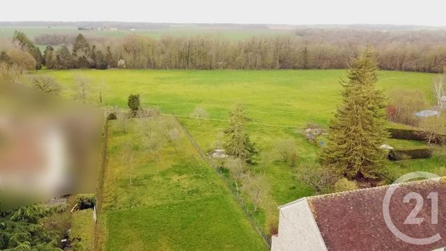 Terrain à vendre - 1333 m2 - La Ferte Gaucher - 77 - ILE-DE-FRANCE