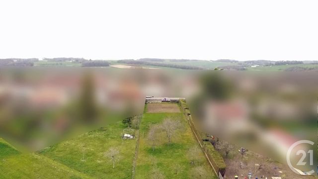 Terrain à vendre - 1333 m2 - La Ferte Gaucher - 77 - ILE-DE-FRANCE