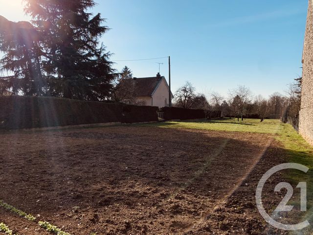 Terrain à vendre - 1333 m2 - La Ferte Gaucher - 77 - ILE-DE-FRANCE