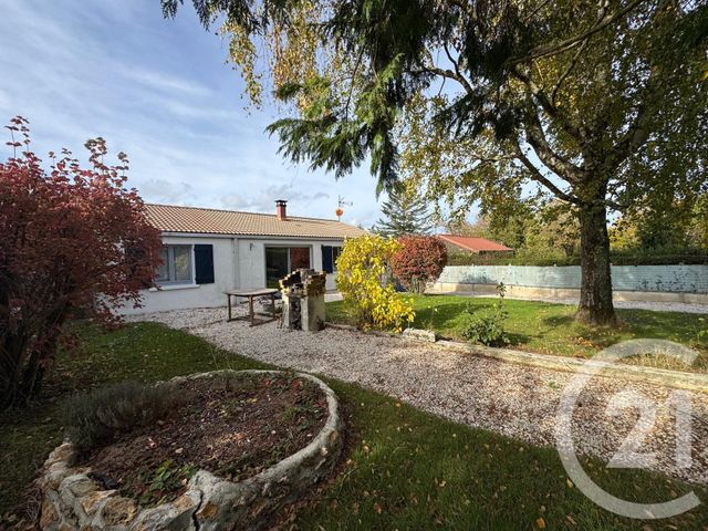 Maison à vendre - 5 pièces - 95 m2 - La Ferte Gaucher - 77 - ILE-DE-FRANCE