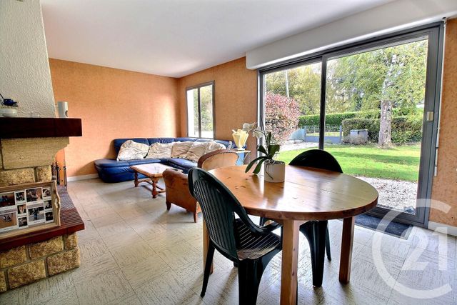 Maison à vendre - 5 pièces - 95 m2 - La Ferte Gaucher - 77 - ILE-DE-FRANCE