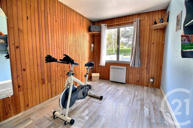 Maison à vendre - 5 pièces - 95 m2 - La Ferte Gaucher - 77 - ILE-DE-FRANCE