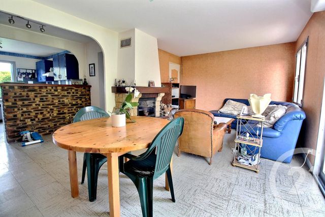 Maison à vendre - 5 pièces - 95 m2 - La Ferte Gaucher - 77 - ILE-DE-FRANCE