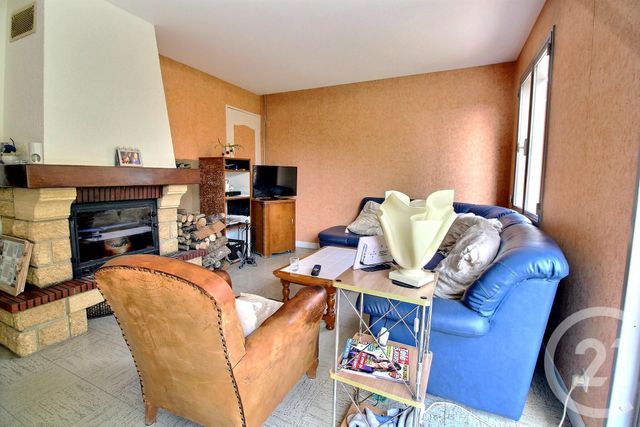 Maison à vendre - 5 pièces - 95 m2 - La Ferte Gaucher - 77 - ILE-DE-FRANCE
