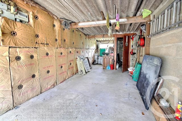 Maison à vendre - 5 pièces - 95 m2 - La Ferte Gaucher - 77 - ILE-DE-FRANCE