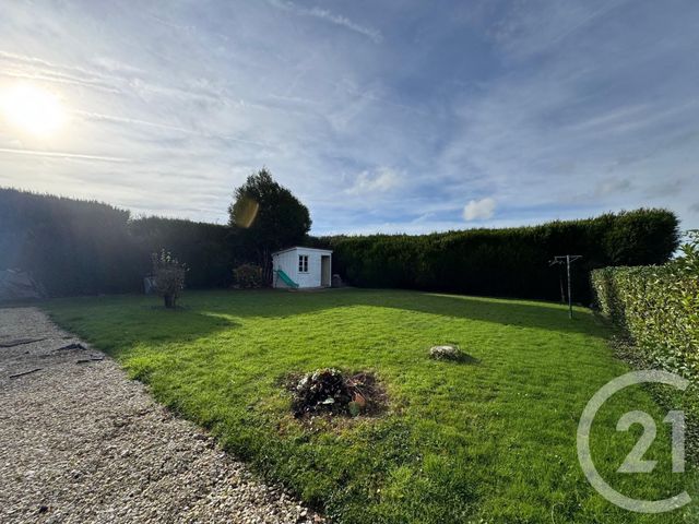 Maison à vendre - 5 pièces - 95 m2 - La Ferte Gaucher - 77 - ILE-DE-FRANCE