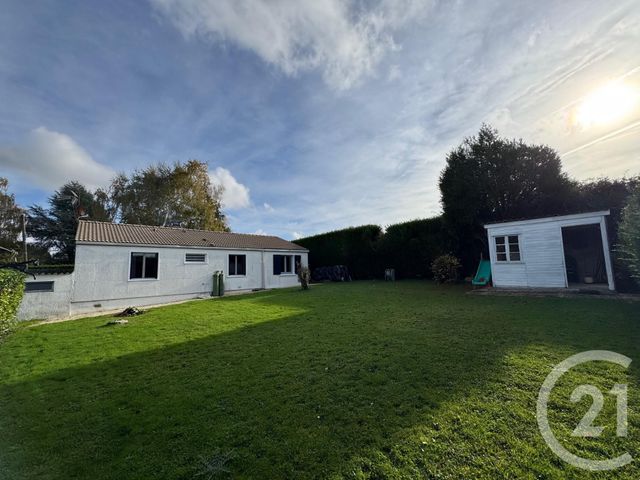 Maison à vendre - 5 pièces - 95 m2 - La Ferte Gaucher - 77 - ILE-DE-FRANCE