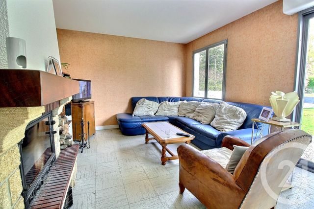 Maison à vendre - 5 pièces - 95 m2 - La Ferte Gaucher - 77 - ILE-DE-FRANCE