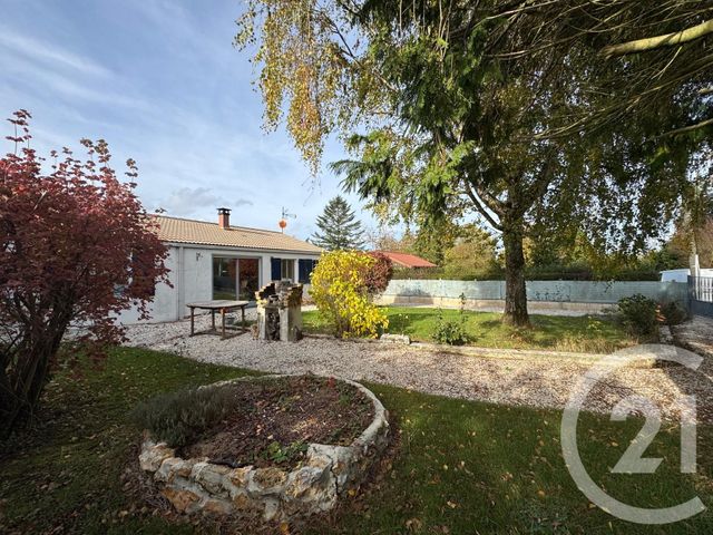 Maison à vendre - 5 pièces - 95 m2 - La Ferte Gaucher - 77 - ILE-DE-FRANCE