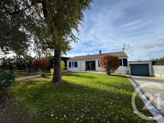 maison - LA FERTE GAUCHER - 77