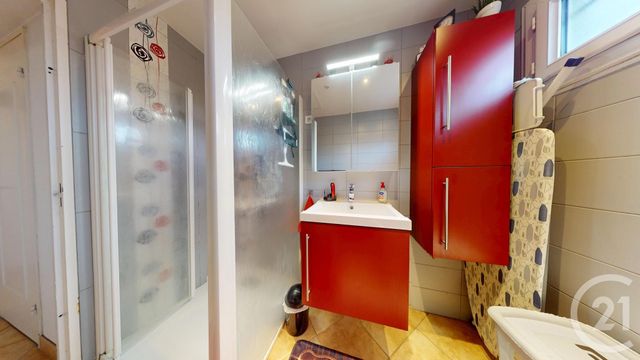 Maison &agrave; vendre - 2 pi&egrave;ces - 60 m2 - Esternay - 51 - CHAMPAGNE-ARDENNE