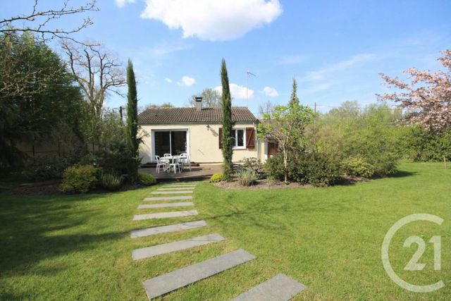 Maison à vendre ESTERNAY