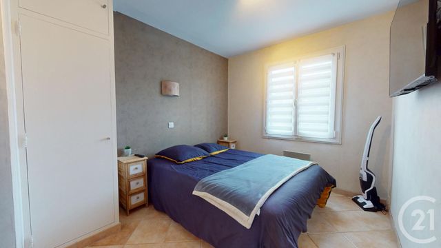 Maison &agrave; vendre - 2 pi&egrave;ces - 60 m2 - Esternay - 51 - CHAMPAGNE-ARDENNE