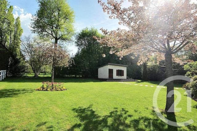 Maison &agrave; vendre - 2 pi&egrave;ces - 60 m2 - Esternay - 51 - CHAMPAGNE-ARDENNE